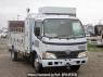 Used 2008 MT toyota dyna-truck XZU348 Image[2]