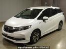 Honda SHUTTLE GP7
