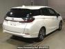 Used 2021 AT honda shuttle GP7 Image[1]