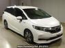 Used 2021 AT honda shuttle GP7 Image[2]