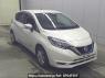 Used 2018 AT nissan note HE12 Image[0]