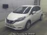 Used 2018 AT nissan note HE12 Image[2]