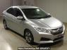 Used 2017 AT honda grace GM4 Image[2]