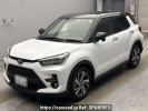 Toyota Raize A201A
