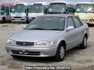 Toyota Corolla Sedan AE110