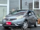 Nissan Note E13
