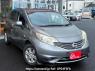 Used 2013 AT nissan note E13 Image[2]