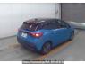 Used 2022 AT nissan note E13 Image[1]