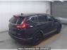 Used 2022 AT honda cr-v-hybrid RT5 Image[1]