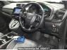 Used 2022 AT honda cr-v-hybrid RT5 Image[2]