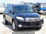 Used 2008 AT toyota vanguard ACA33W Image[2]