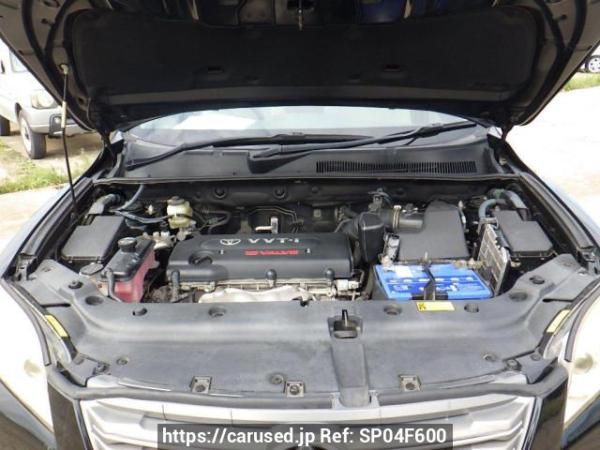 Used 2008 AT toyota vanguard ACA33W Image[9]