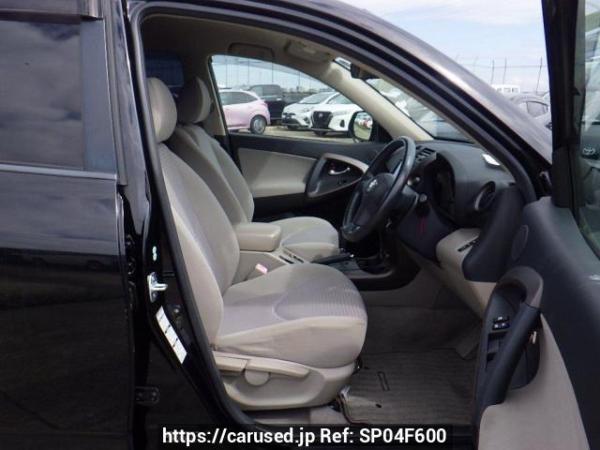 Used 2008 AT toyota vanguard ACA33W Image[11]