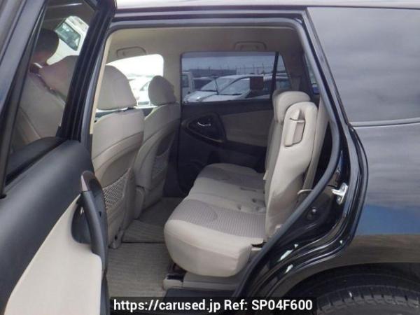 Used 2008 AT toyota vanguard ACA33W Image[14]