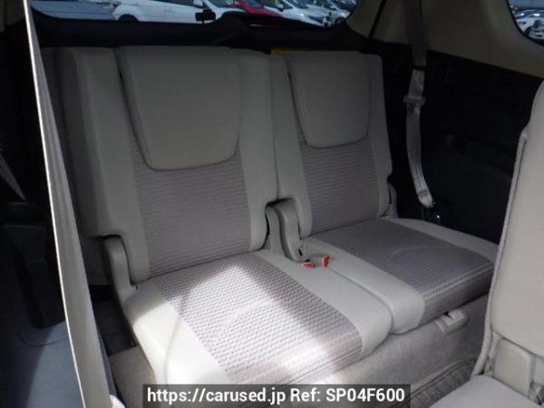 Used 2008 AT toyota vanguard ACA33W Image[15]