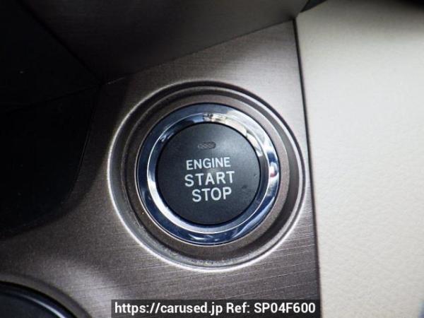 Used 2008 AT toyota vanguard ACA33W Image[24]