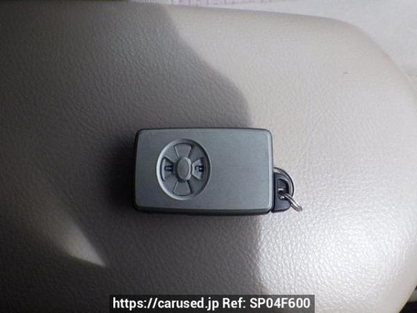 Used 2008 AT toyota vanguard ACA33W Image[25]