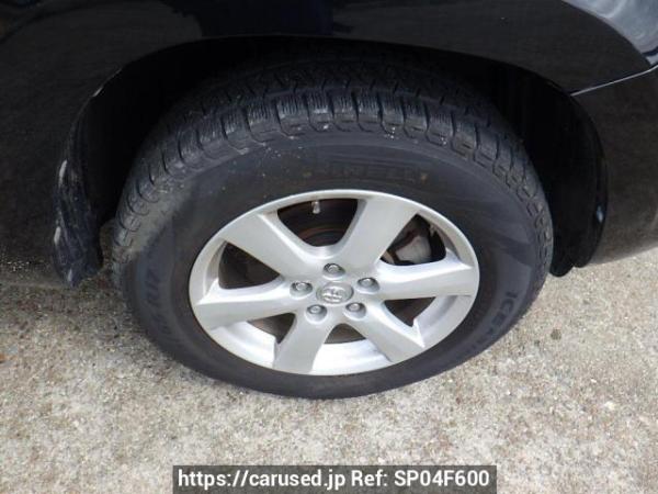 Used 2008 AT toyota vanguard ACA33W Image[26]
