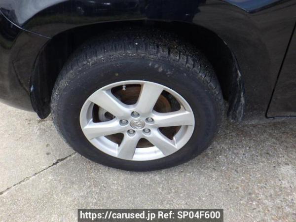 Used 2008 AT toyota vanguard ACA33W Image[27]