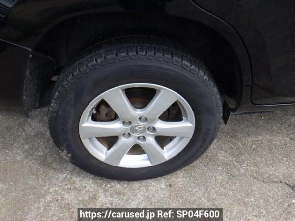 Used 2008 AT toyota vanguard ACA33W Image[28]