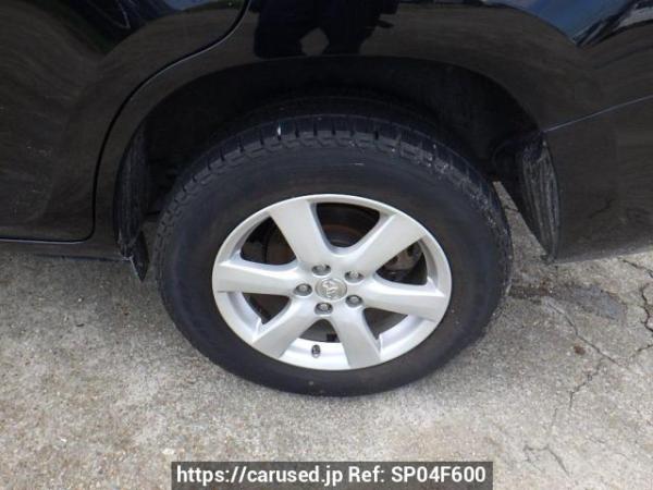 Used 2008 AT toyota vanguard ACA33W Image[29]