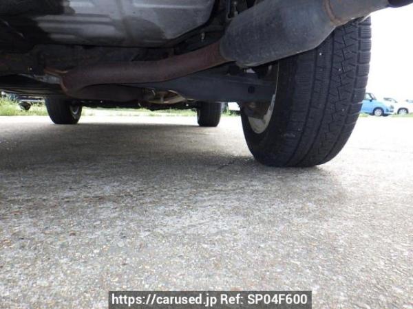 Used 2008 AT toyota vanguard ACA33W Image[31]
