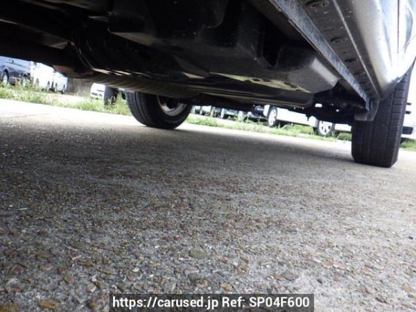 Used 2008 AT toyota vanguard ACA33W Image[33]
