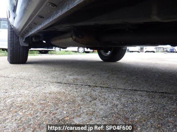 Used 2008 AT toyota vanguard ACA33W Image[34]