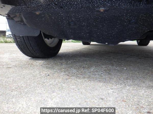 Used 2008 AT toyota vanguard ACA33W Image[36]
