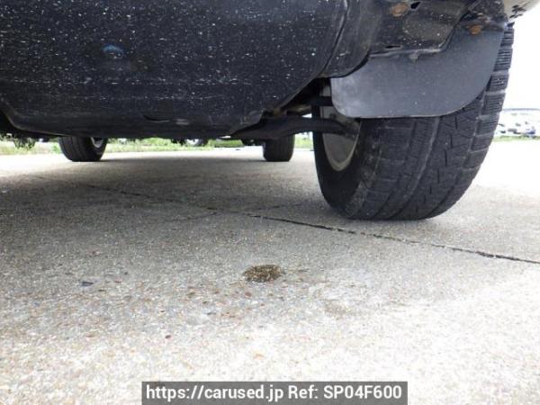 Used 2008 AT toyota vanguard ACA33W Image[37]