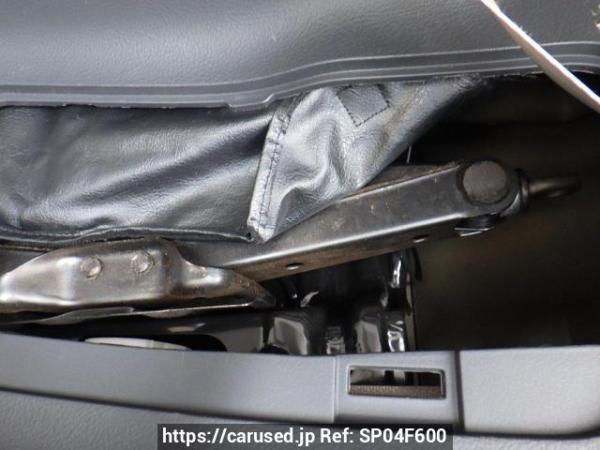 Used 2008 AT toyota vanguard ACA33W Image[38]