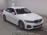 Used 2020 AT bmw 3-series 5V20 Image[1]