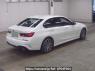 Used 2020 AT bmw 3-series 5V20 Image[2]