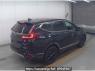 Used 2022 AT honda cr-v-hybrid RT6 Image[1]