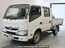 Used 2019 MT toyota toyoace-truck KDY281 Image[0]