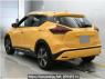 Used 2022 AT nissan kix P15 Image[1]