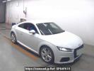 Audi TT FVDKZ