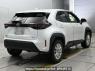 Used 2025 AT toyota yaris-cross MXPJ15 Image[1]