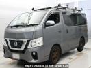 Nissan NV350 CARAVAN VAN VW2E26