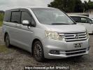 Honda Step WGN RK1