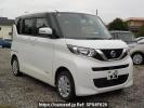 Nissan Roox B47A