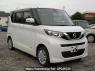 Used 2022 AT nissan roox B47A Image[0]