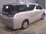 Used 2019 AT toyota vellfire AGH35W Image[1]