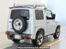Used 1996 MT suzuki jimny JA22W Image[1]