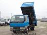 Used 2002 MT mitsubishi-fuso canter FE51CBD Image[0]