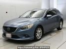 Mazda Atenza Wagon GJ2FW