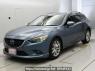 Used 2012 AT mazda atenza-wagon GJ2FW Image[0]