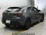 Used 2024 AT mazda mazda3-fastback BP5R Image[1]
