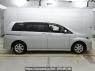 Used 2014 AT toyota isis ZGM10W Image[2]