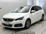Used 2017 AT peugeot 308 T9WBH01 Image[0]